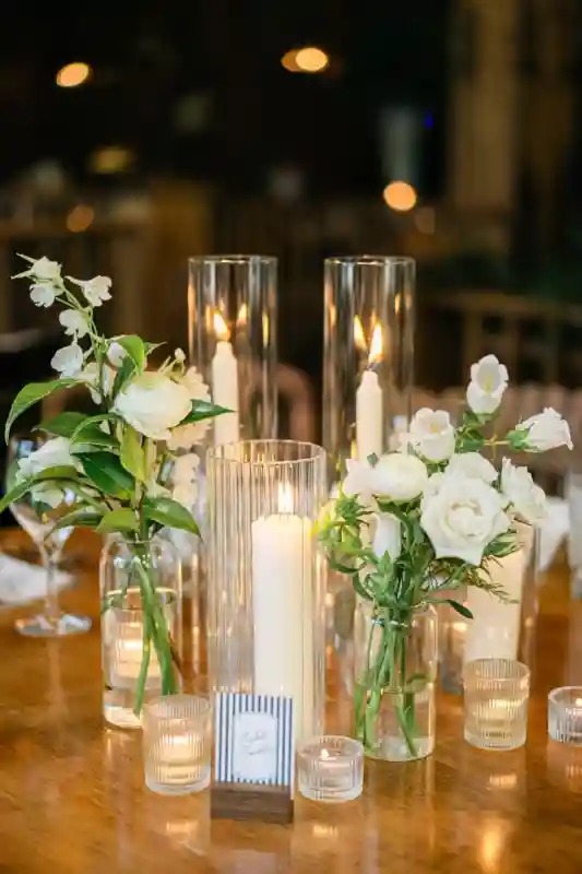 A Mountain Wedding for Billy and Beau