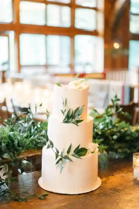 A Mountain Wedding for Billy and Beau