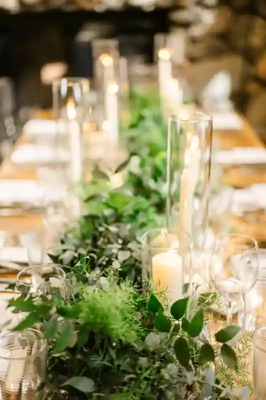 A Mountain Wedding for Billy and Beau