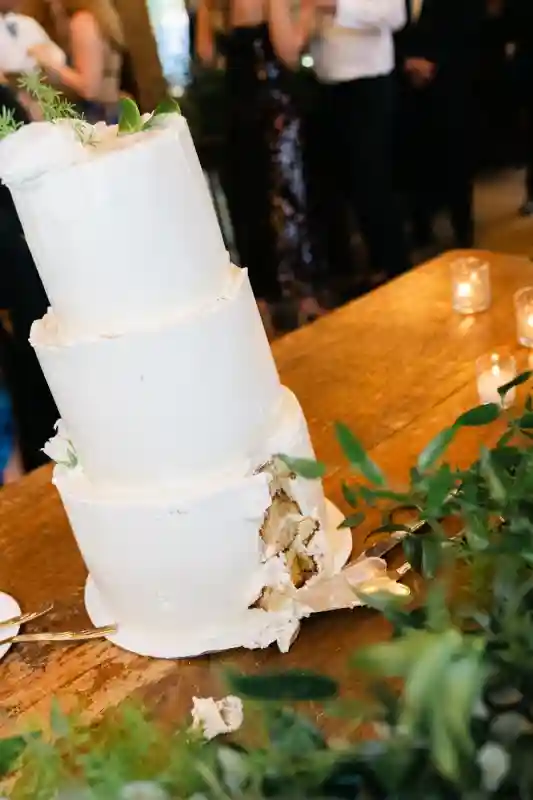 A Mountain Wedding for Billy and Beau