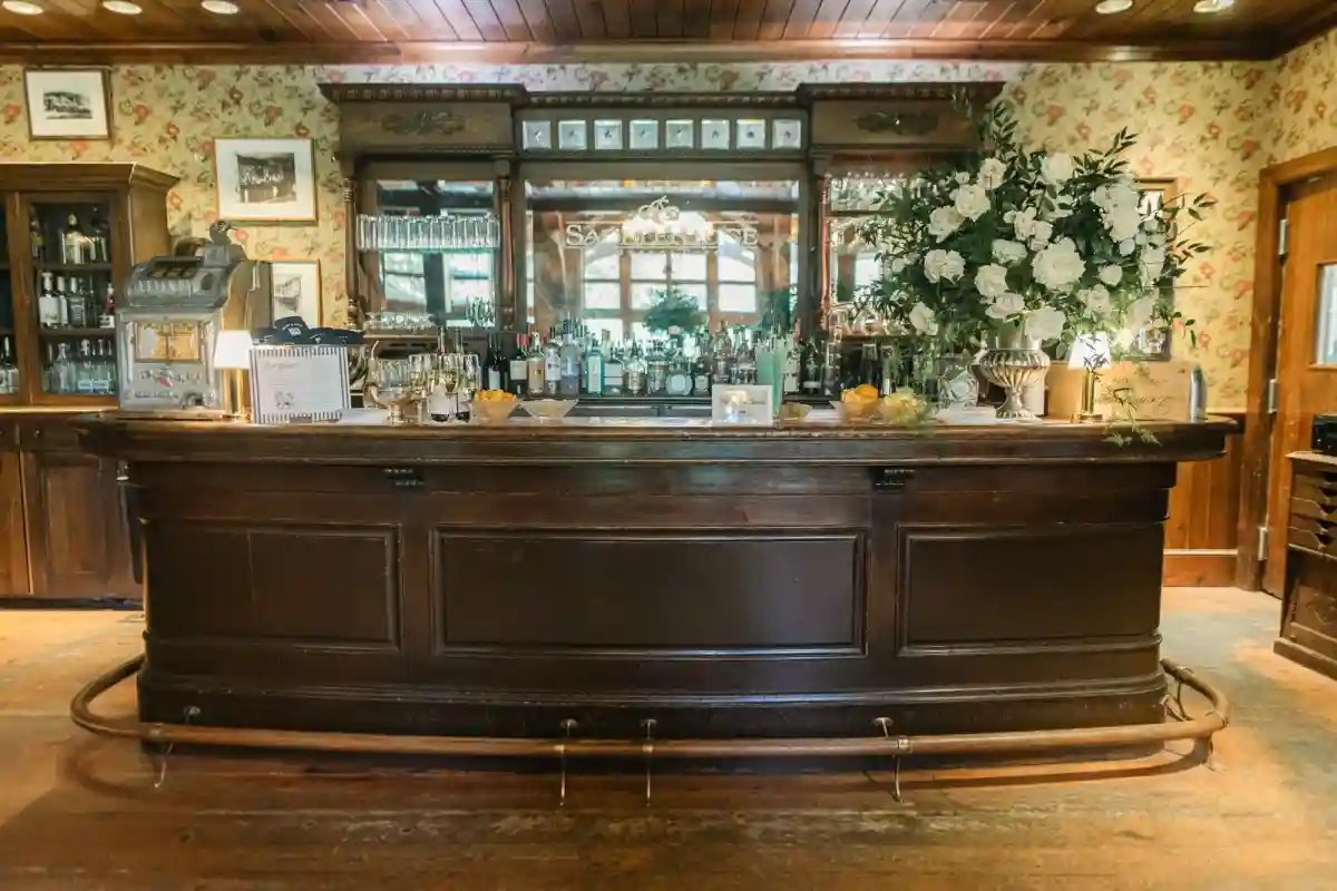 A Mountain Wedding for Billy and Beau