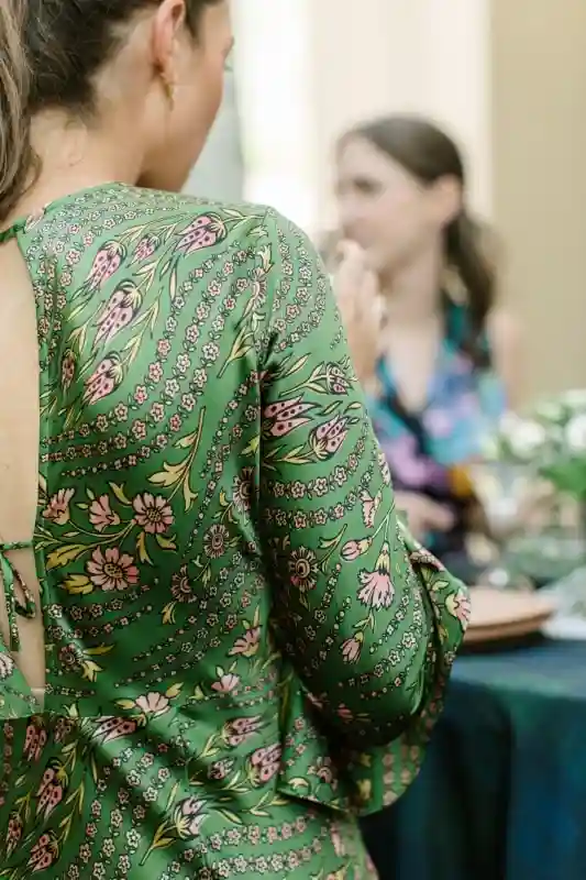 A Mountain Wedding for Billy and Beau