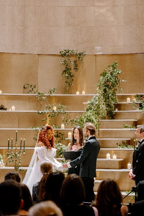 Birdcage and Blushers Weddings & Events