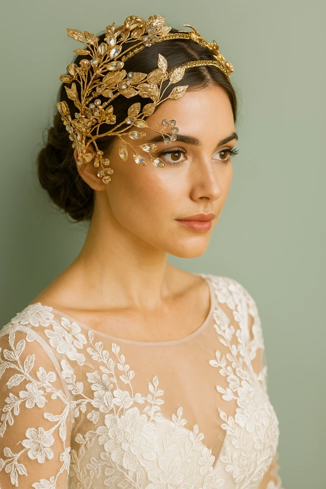 BIRDCAGE HATS