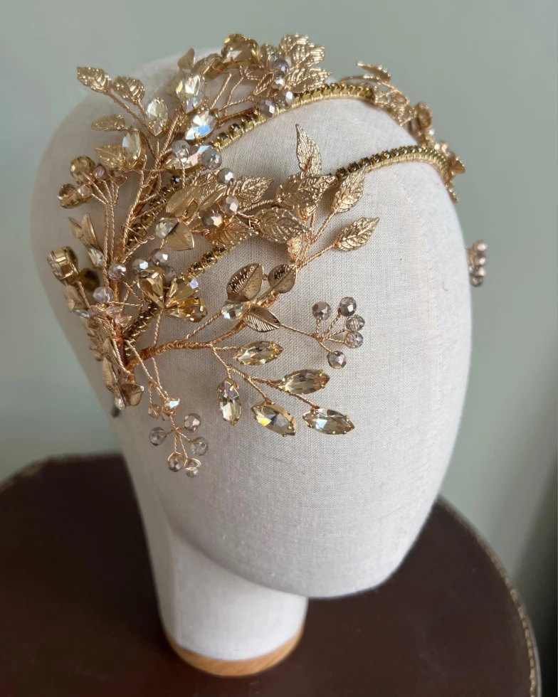 BIRDCAGE HATS