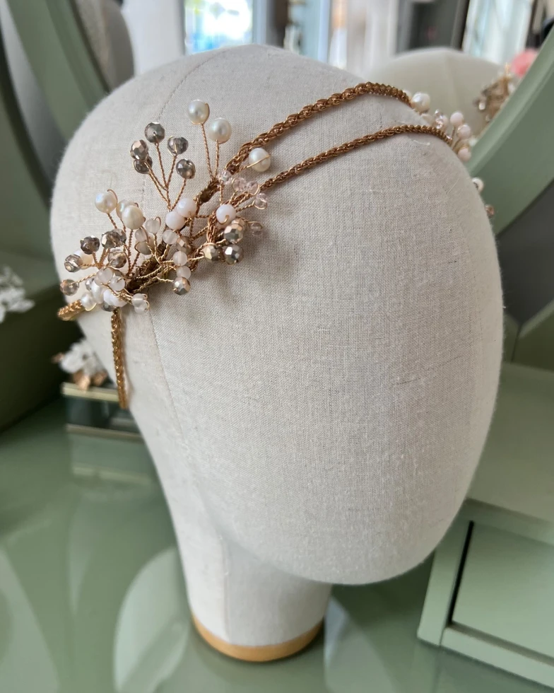 BIRDCAGE HATS