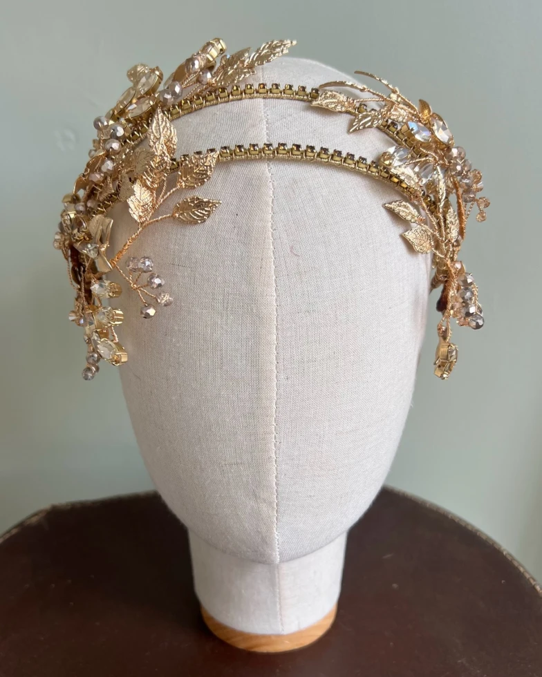 BIRDCAGE HATS