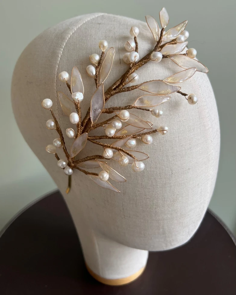 BIRDCAGE HATS