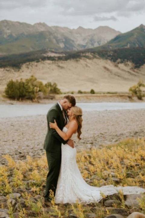 Bitterroot and Blue Wedding and Event Planning