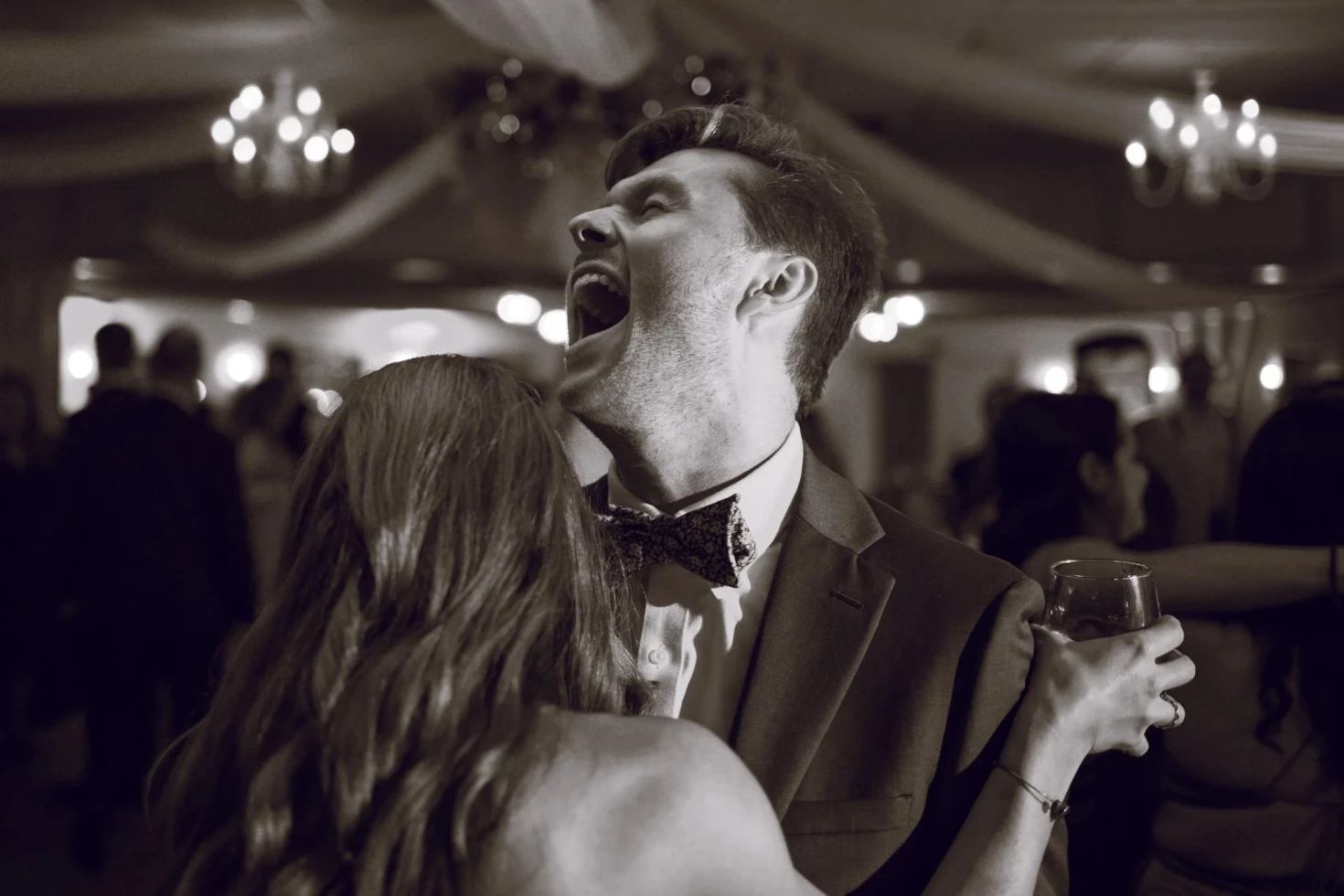 BlackTie Brothers