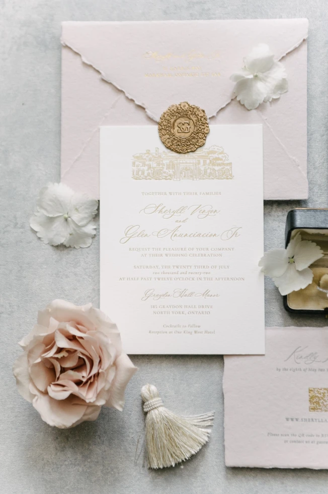Blanche Heirloom Co.