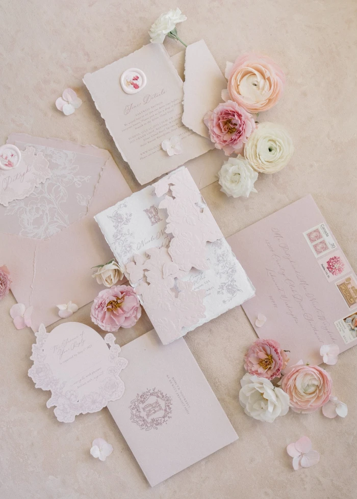 Blanche Heirloom Co.