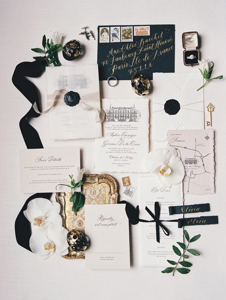 Blanche Heirloom Co.