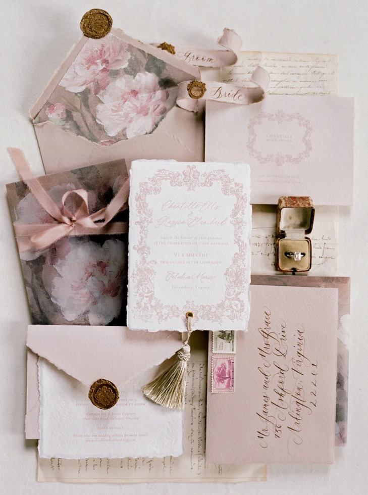 Blanche Heirloom Co.