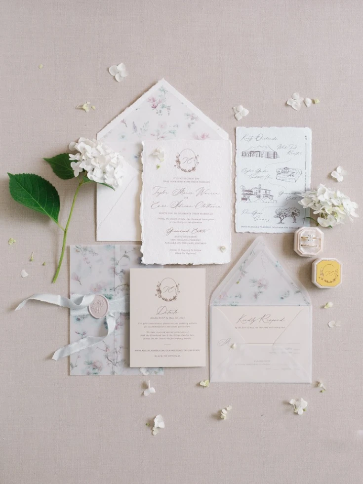 Blanche Heirloom Co.