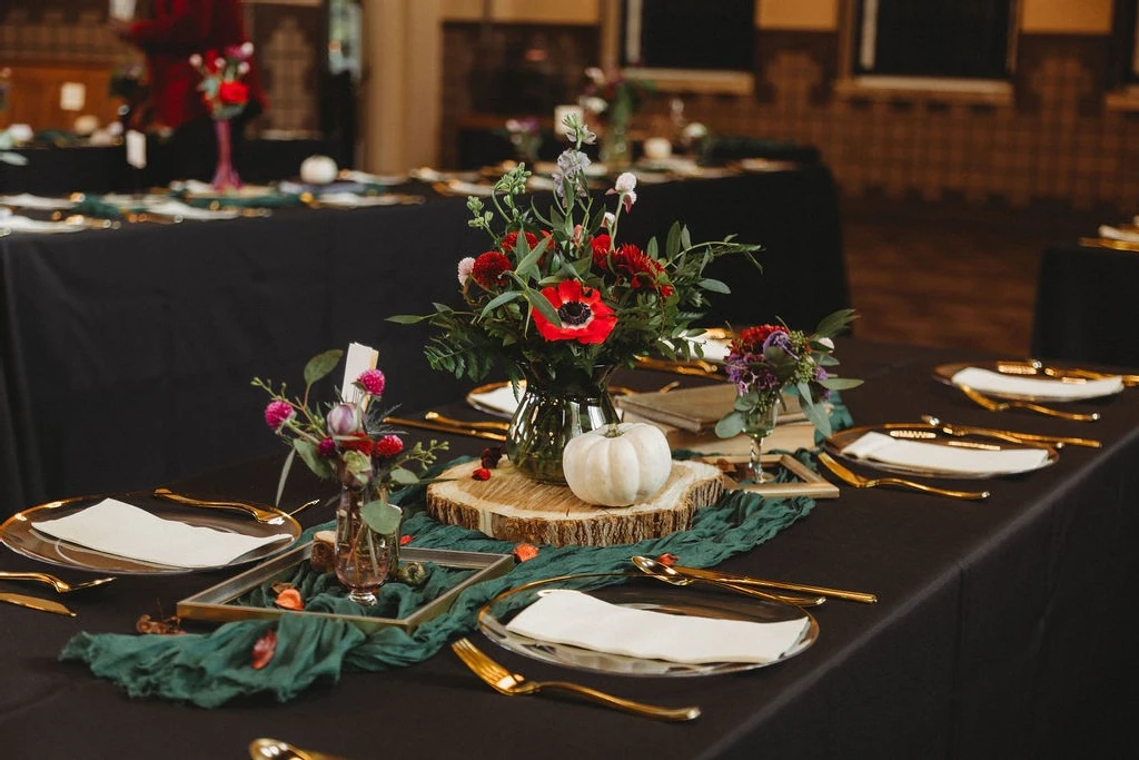 Bliss Events