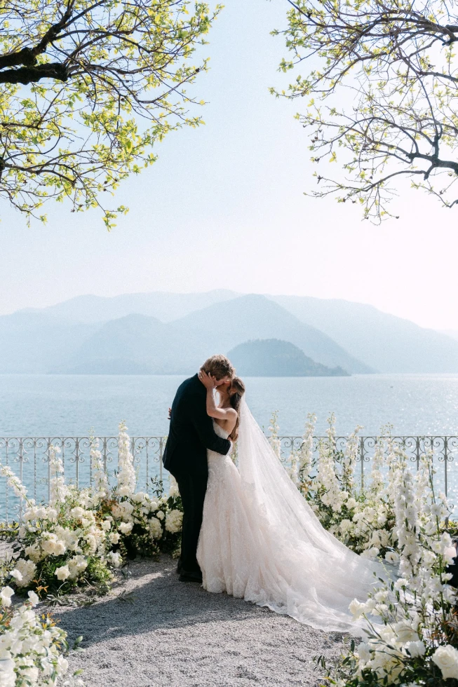 Bliss Events Lake Como