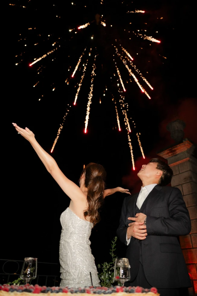 Bliss Events Lake Como