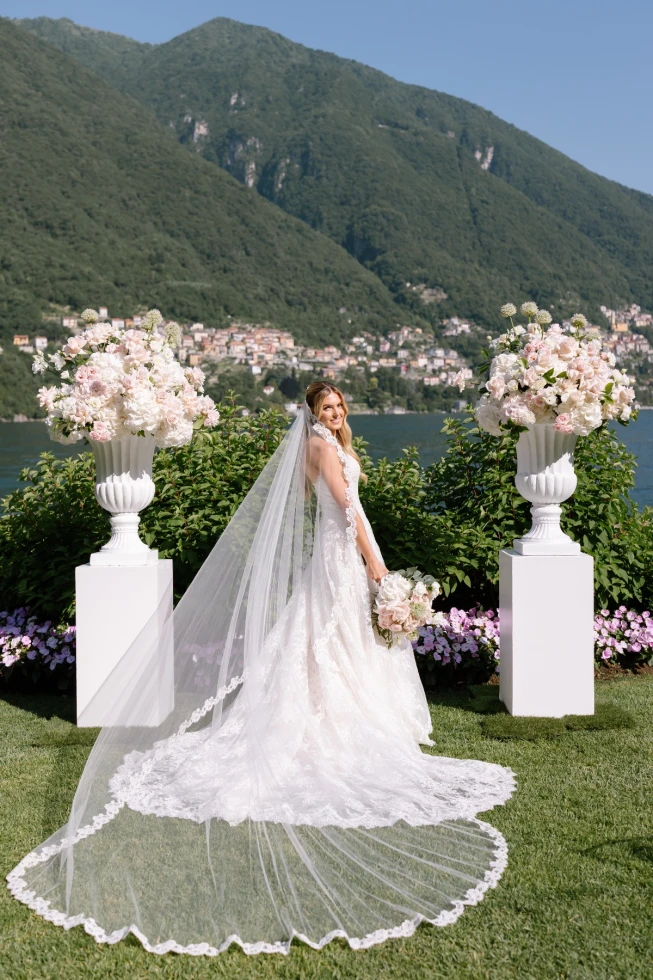 Bliss Events Lake Como