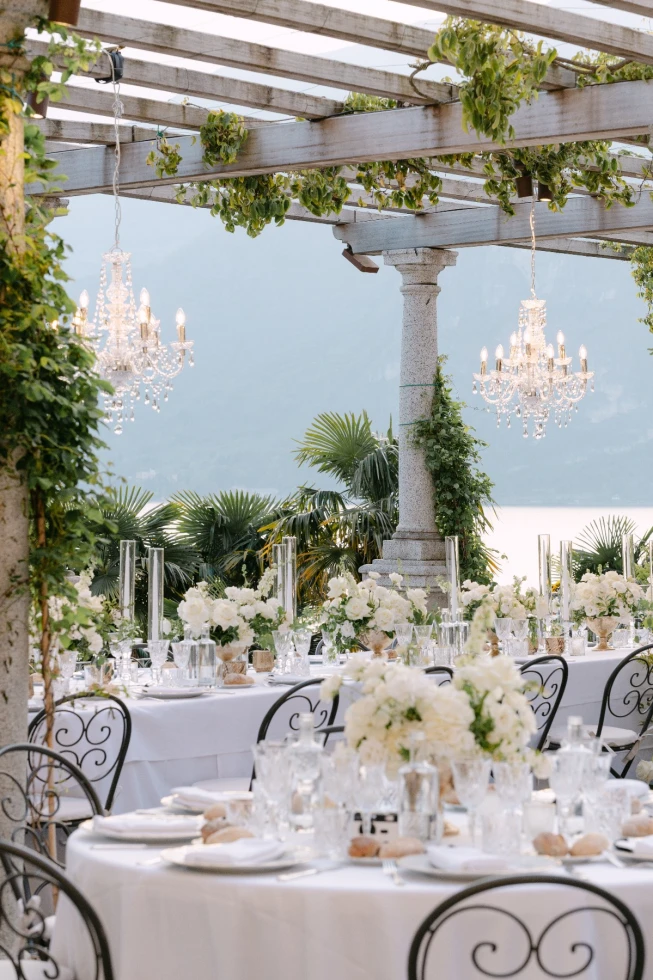 Bliss Events Lake Como