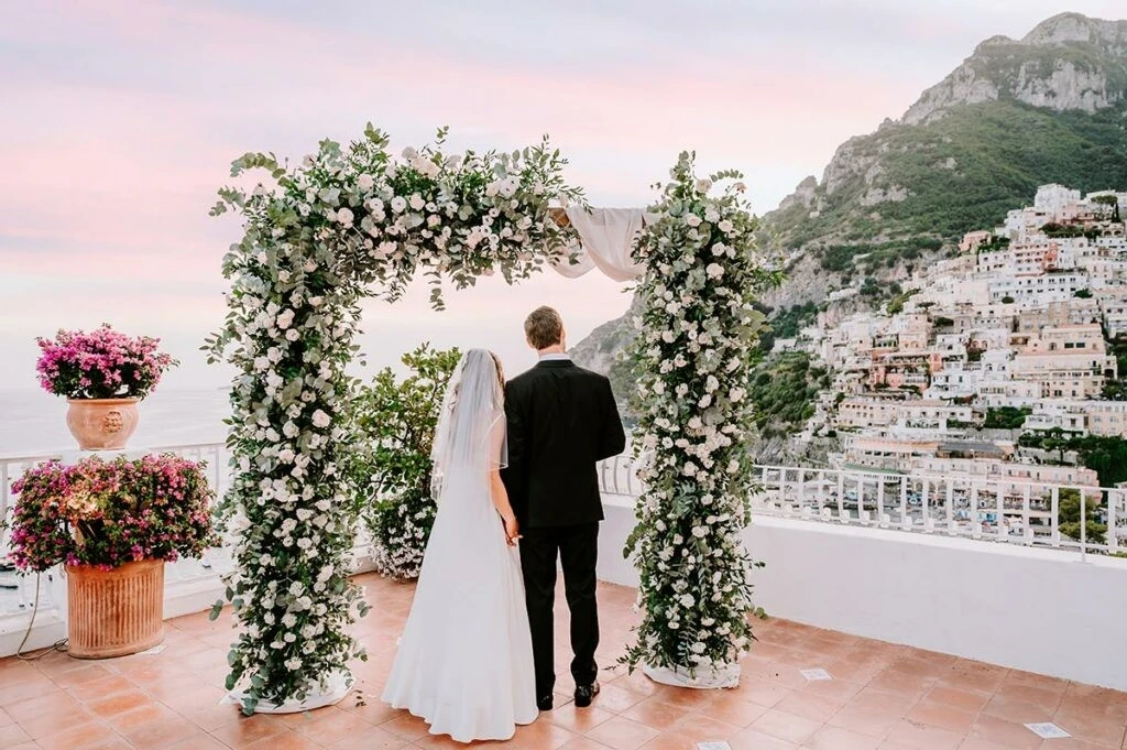 Bliss The Wedding