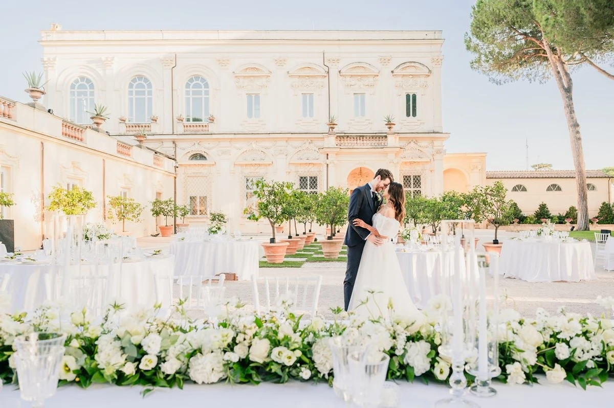 Bliss The Wedding