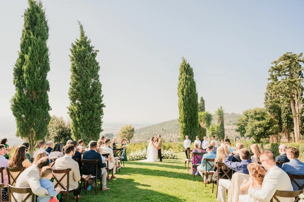 Bliss The Wedding