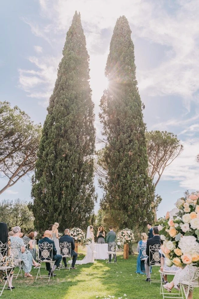 Bliss The Wedding