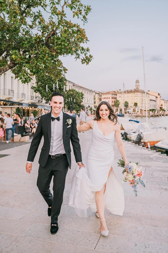 Bliss The Wedding