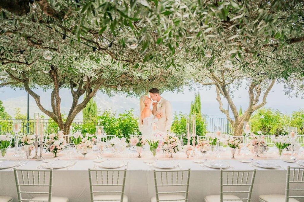 Bliss The Wedding