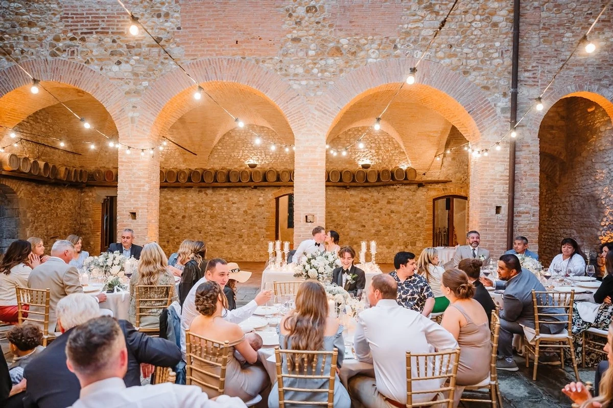 Bliss The Wedding