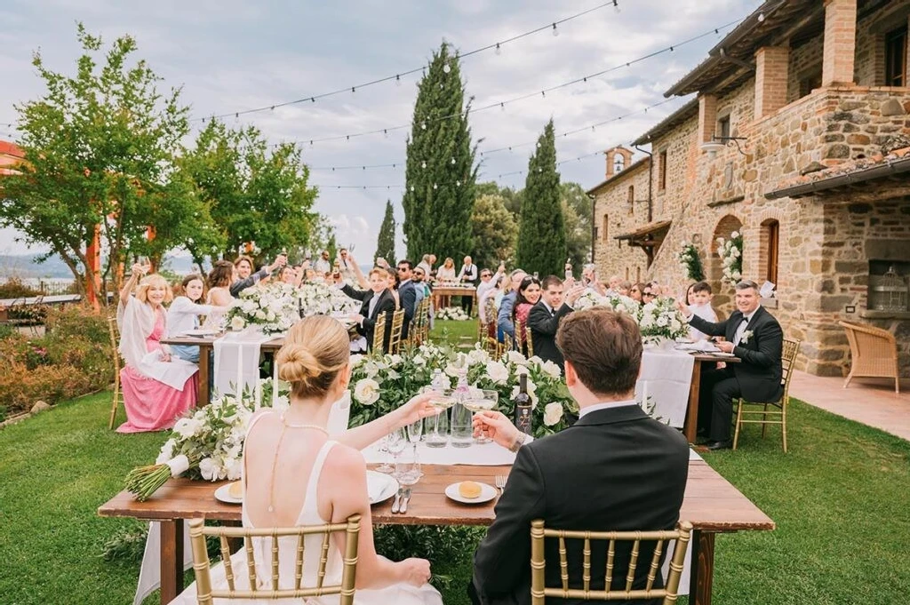 Bliss The Wedding