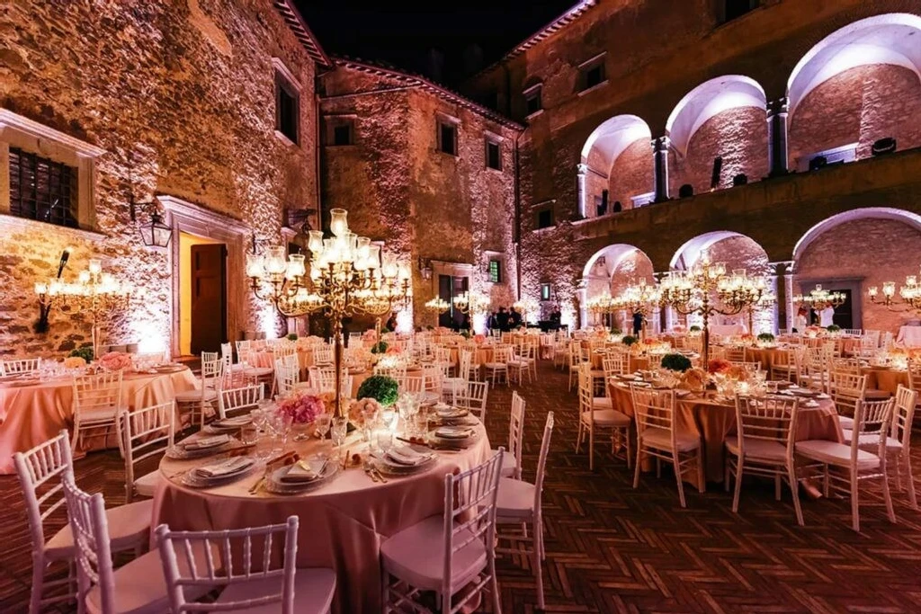 Bliss The Wedding