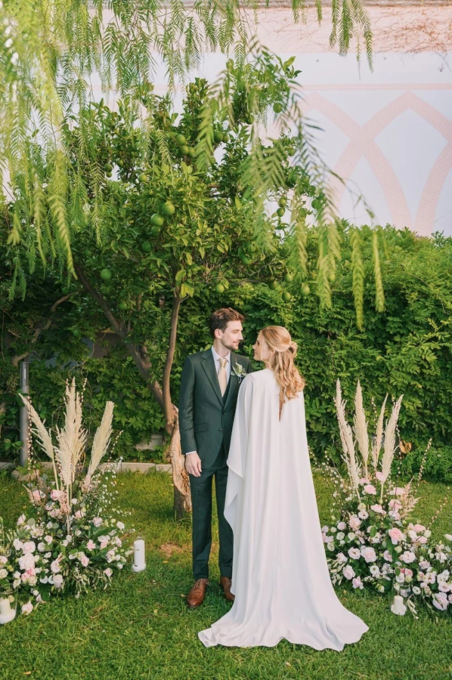 Bliss The Wedding