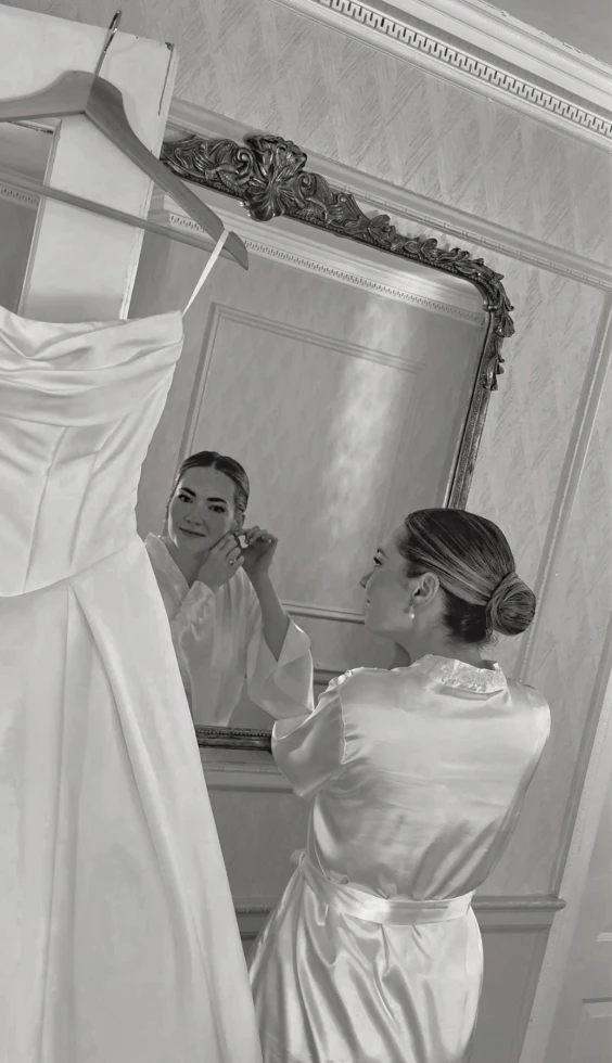 Blissfully Content Creation