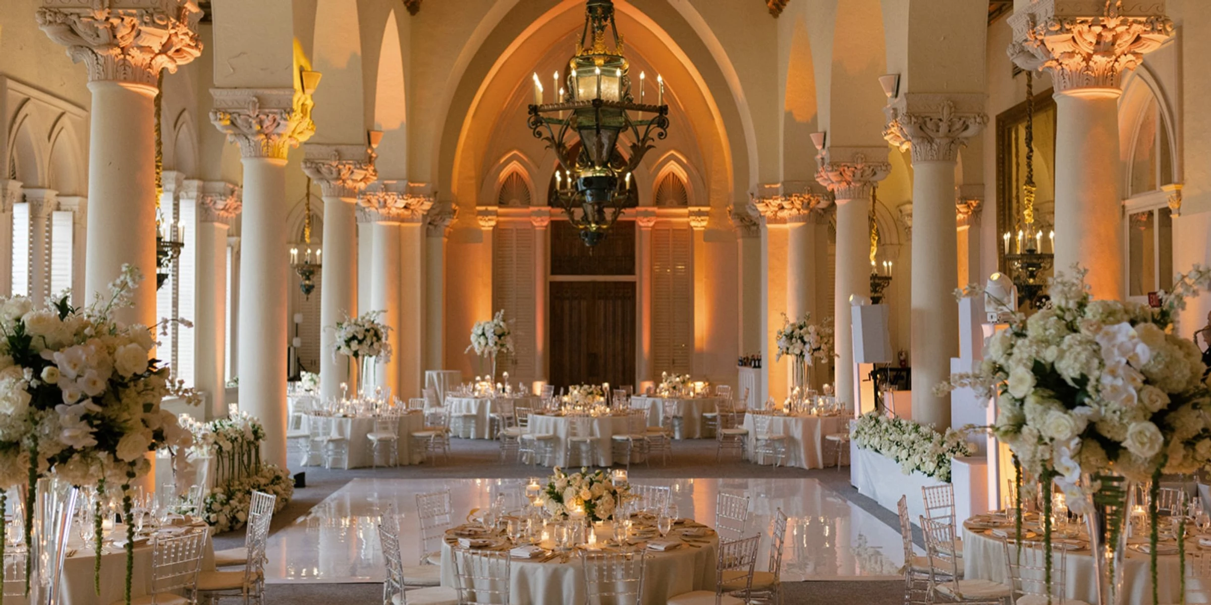Boca Event Planning