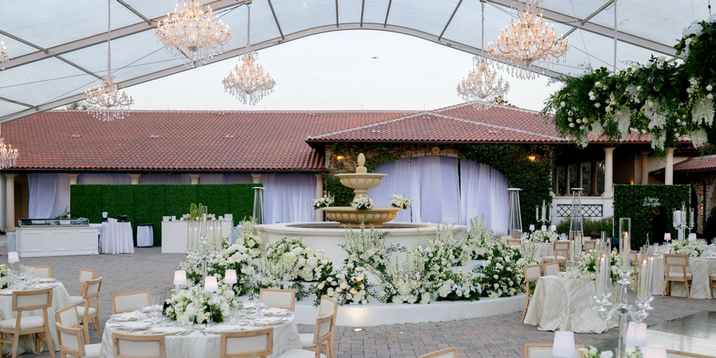 Boca Event Planning