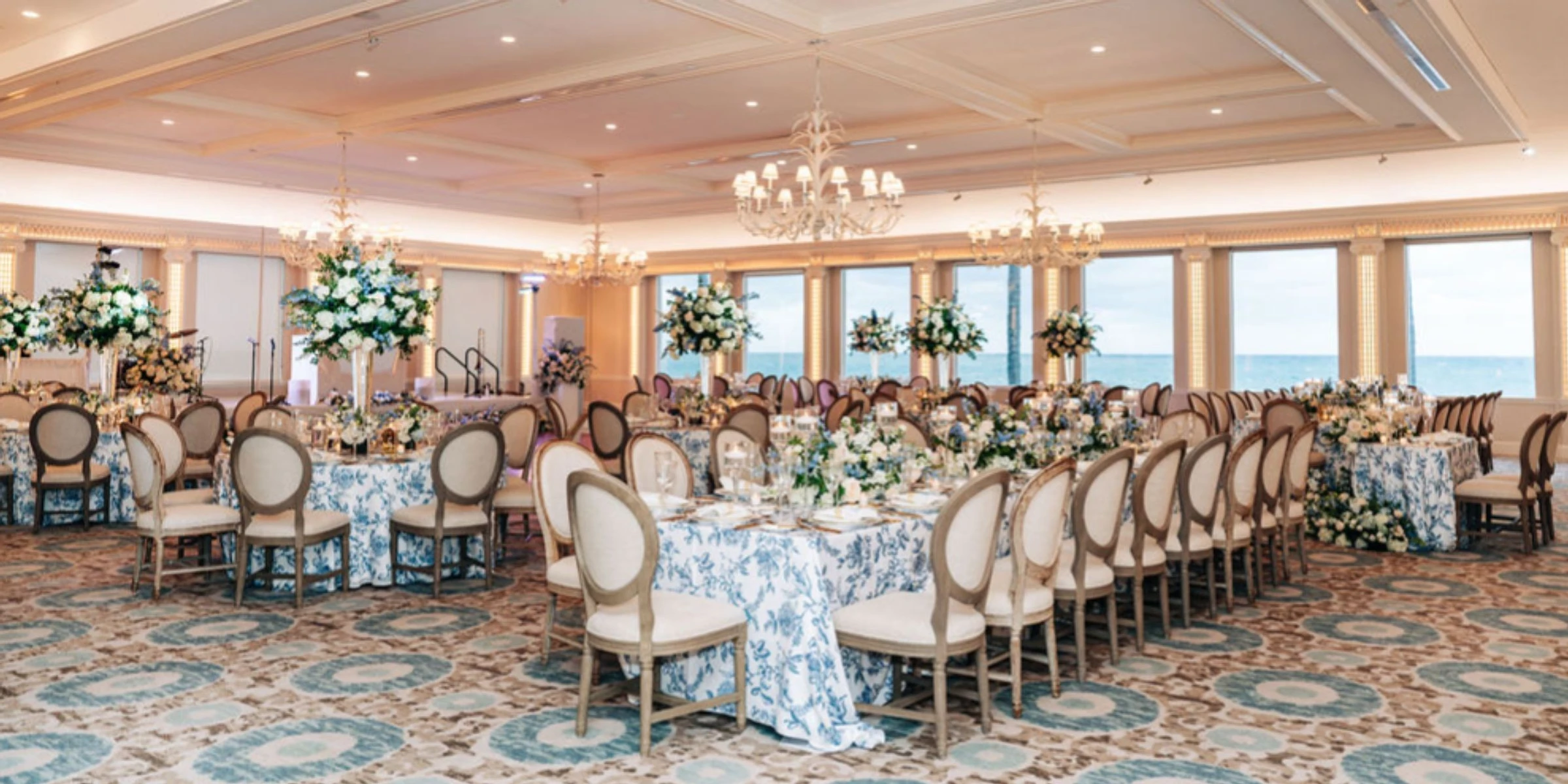 Boca Event Planning