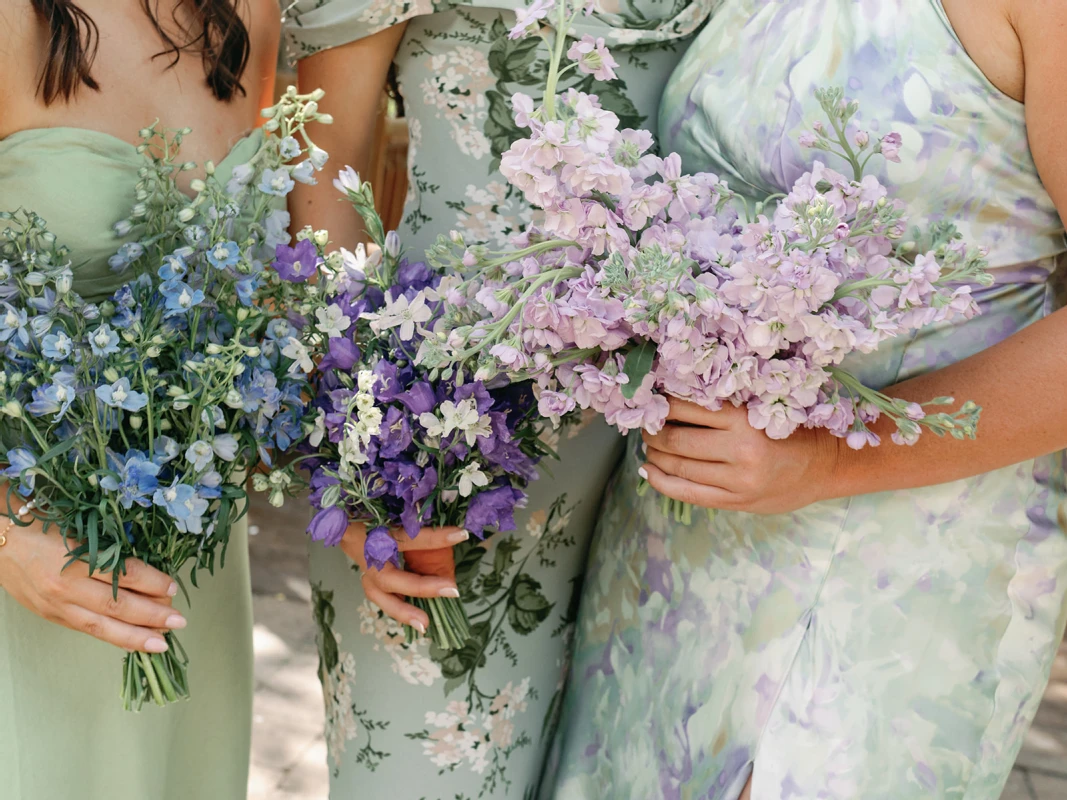 A Mountain Wedding for Natalie  and Chase