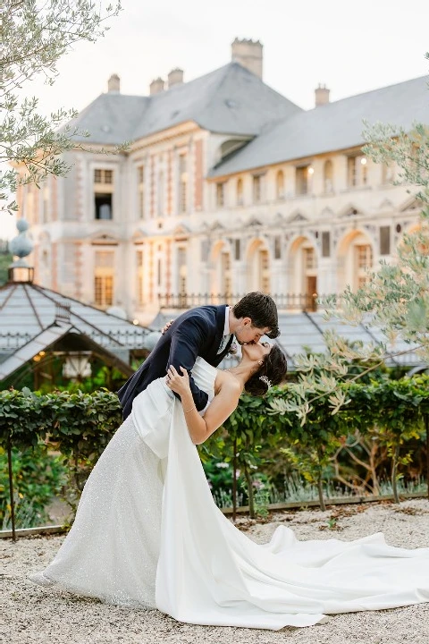 Bonjour Weddings