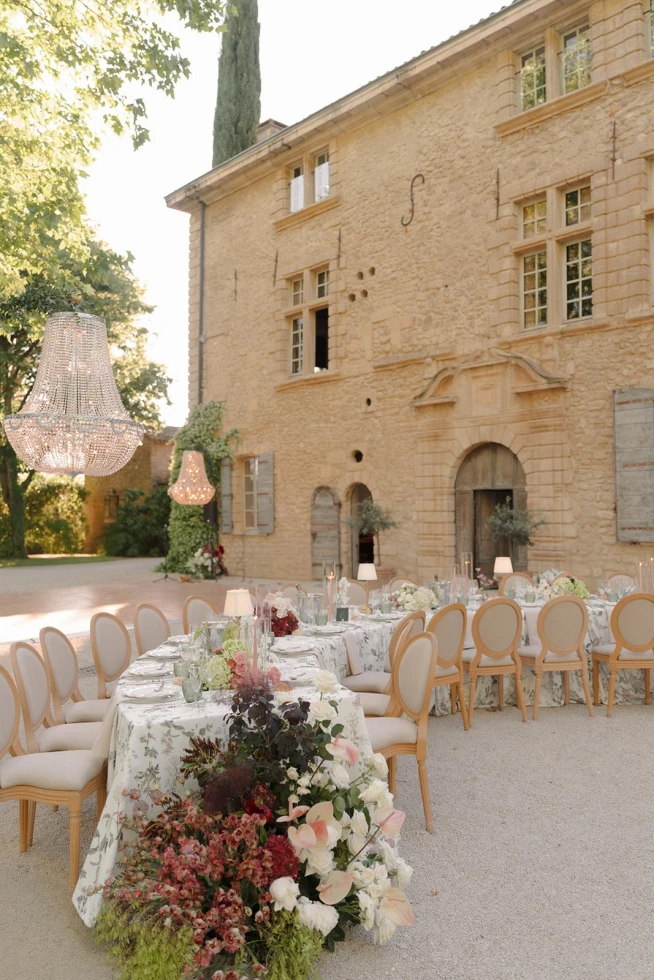 Bonjour Weddings
