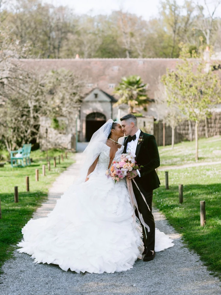 Bonjour Weddings