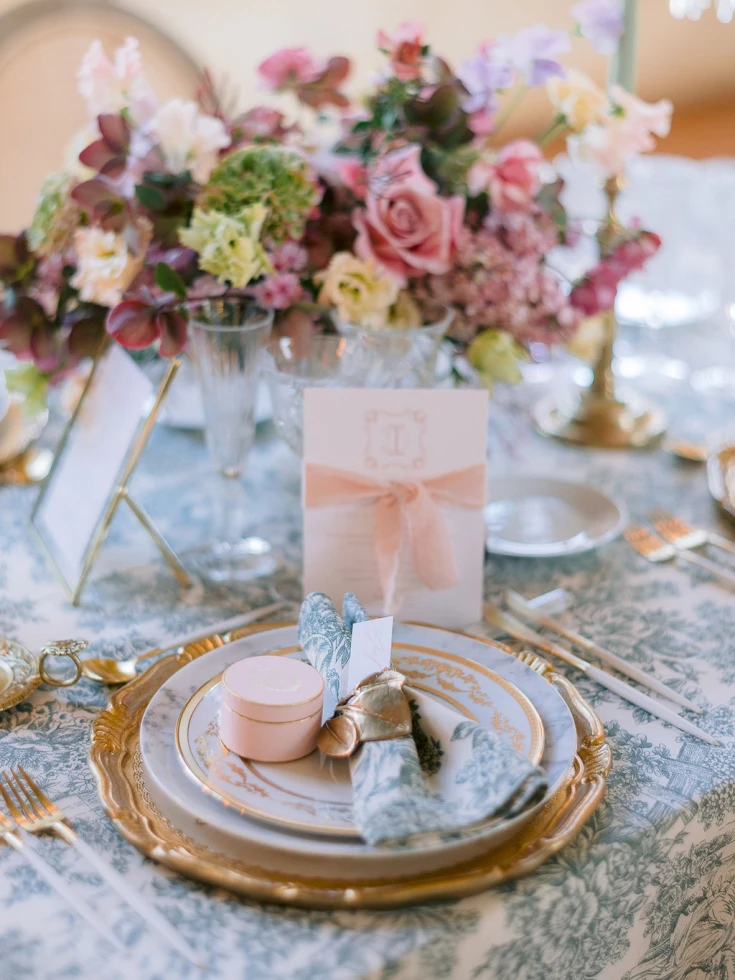 Bonjour Weddings
