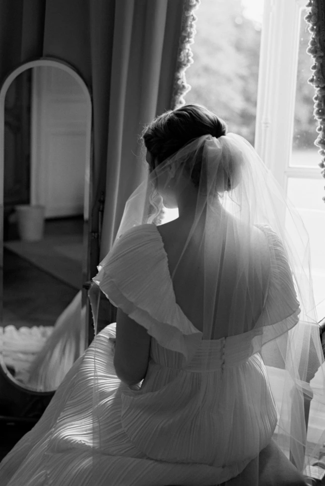 Bonjour Weddings