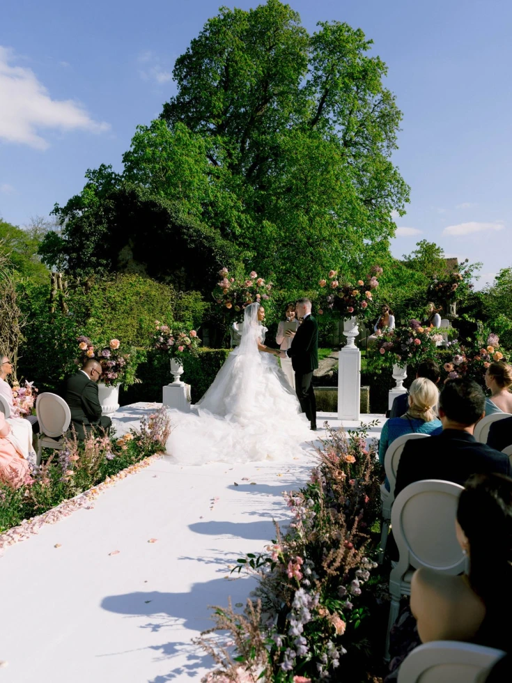 Bonjour Weddings