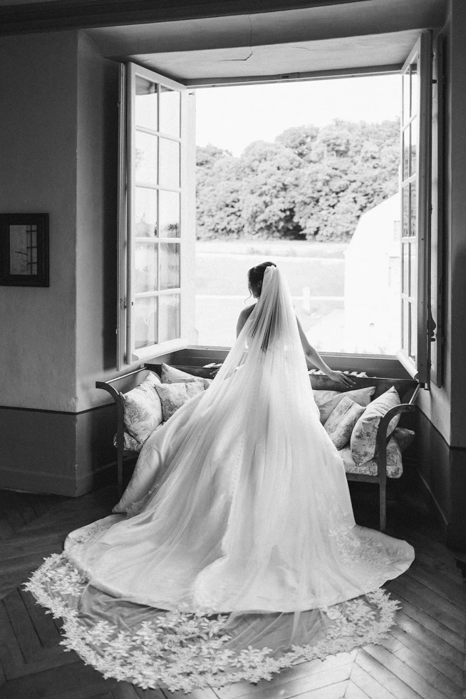 Bonjour Weddings