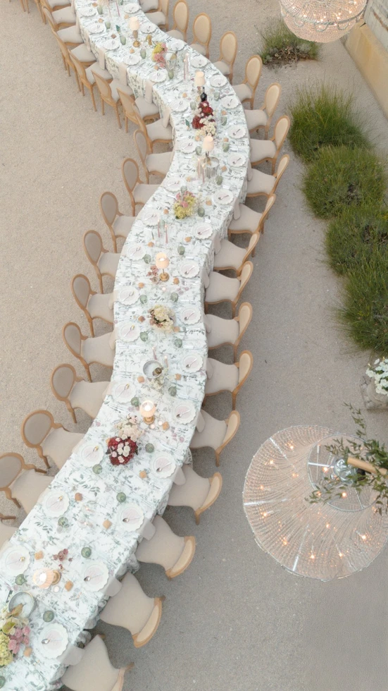 Bonjour Weddings