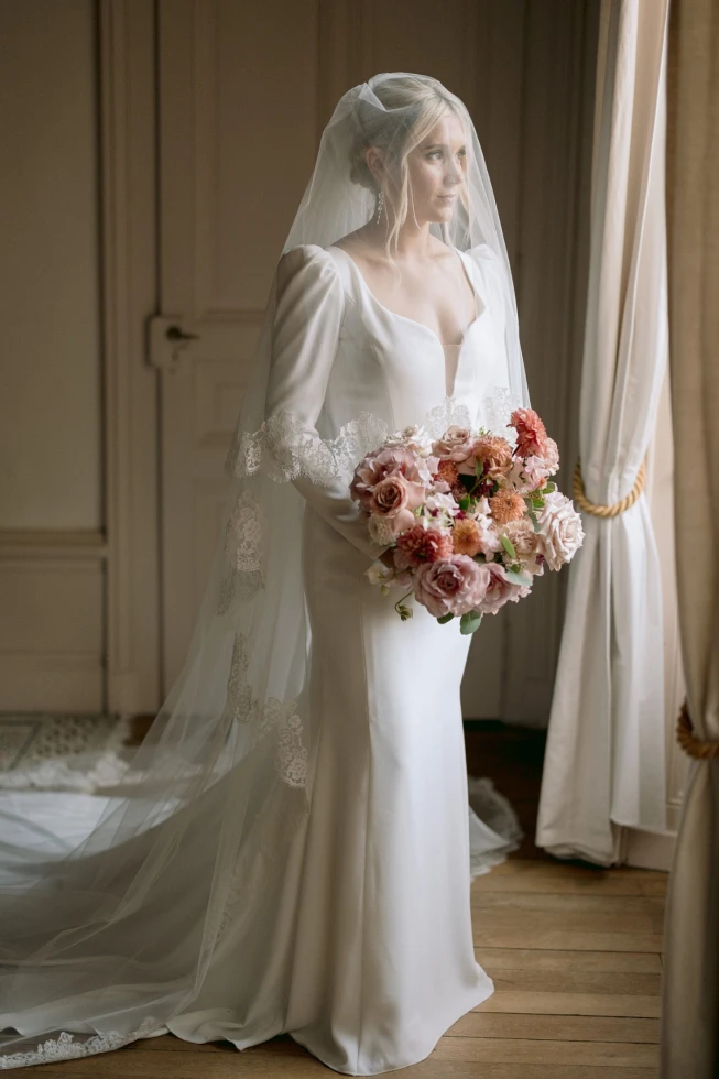 Bonjour Weddings