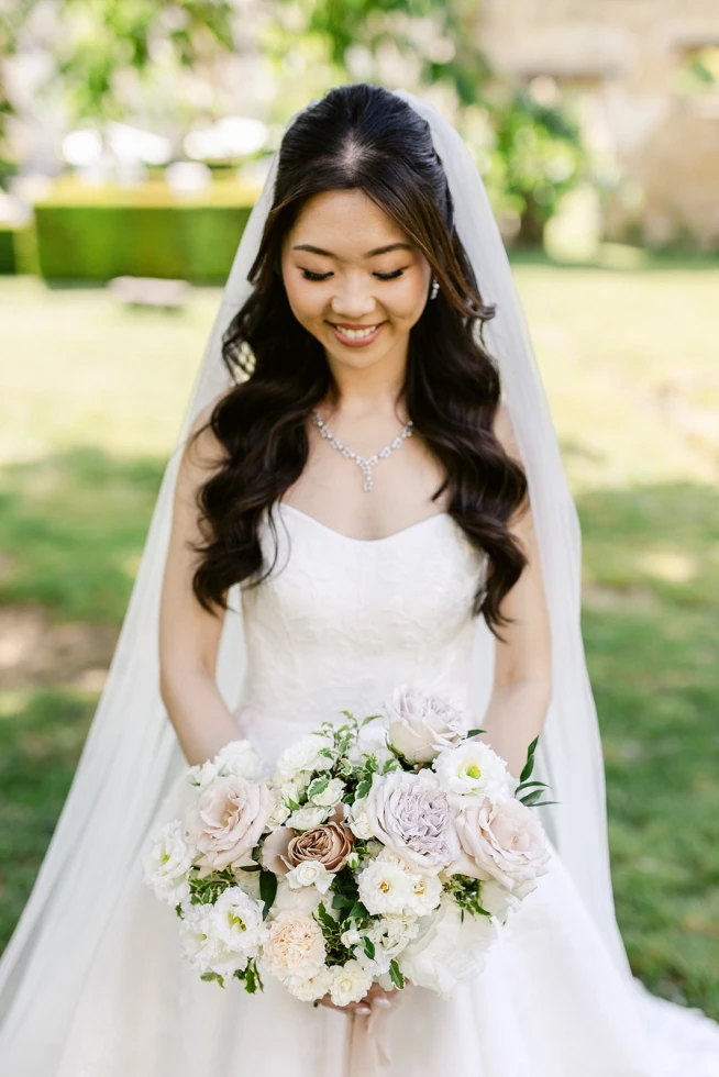 Bonjour Weddings