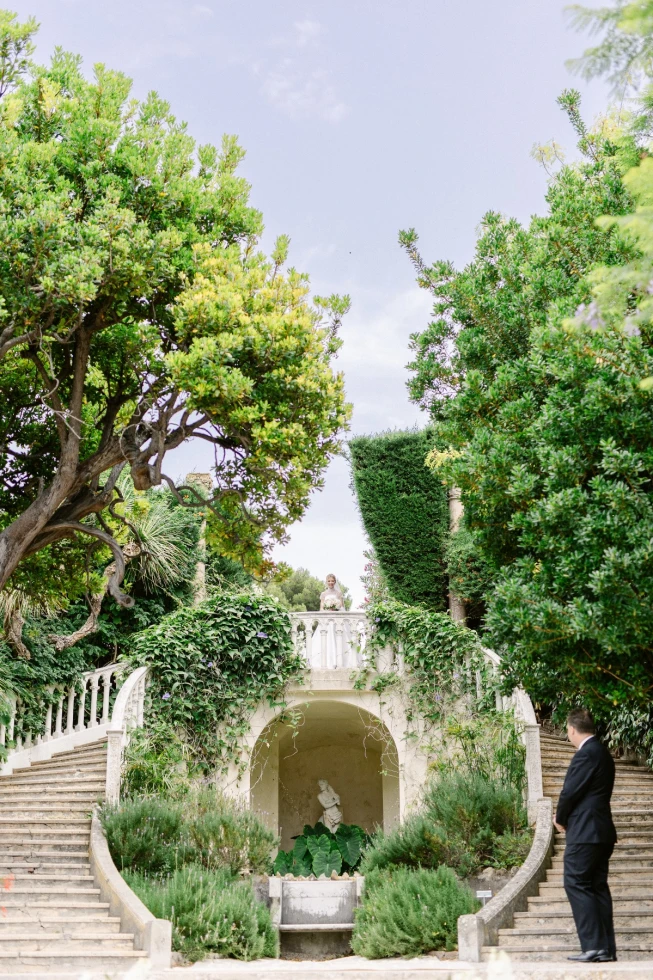 Bonjour Weddings